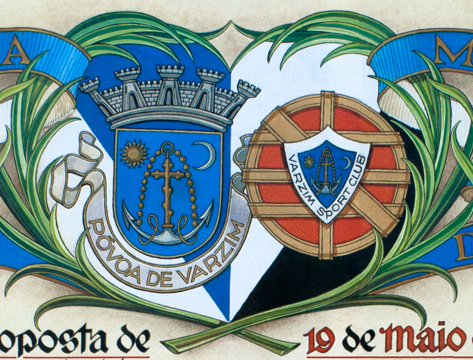 Diploma (pormenor)