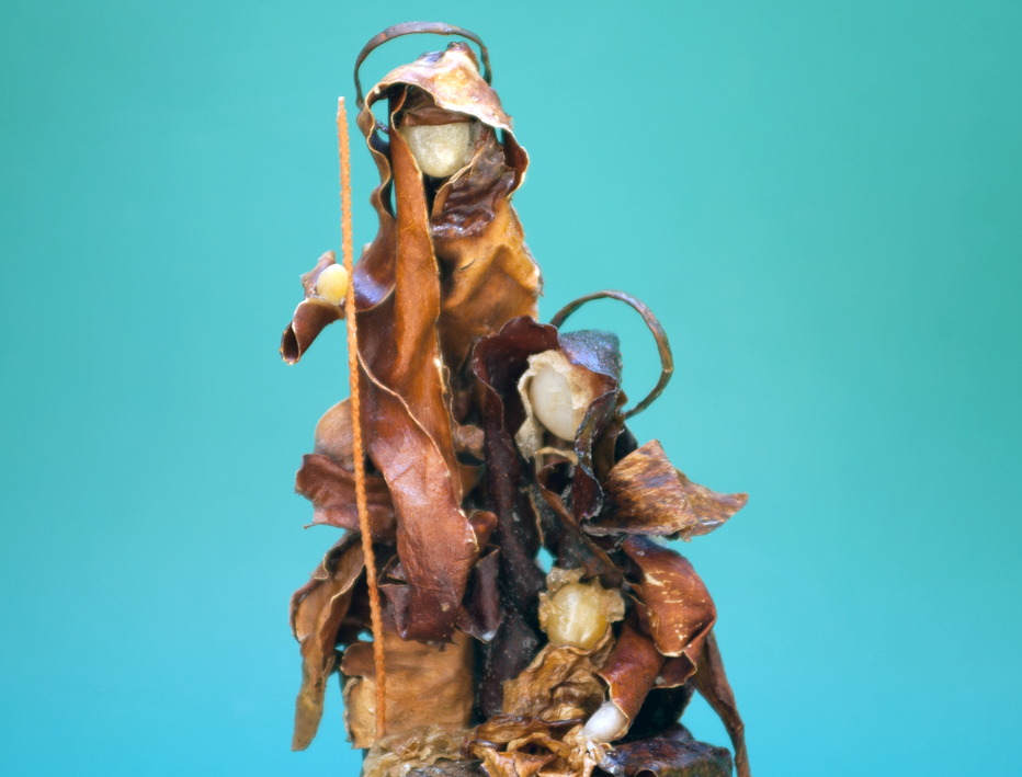 Pres�pio (pormenor)